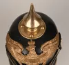 Prussian Grenadier Enlisted Pickelhaube Visuel 7